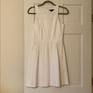 J. Crew Sleeveless Sundress